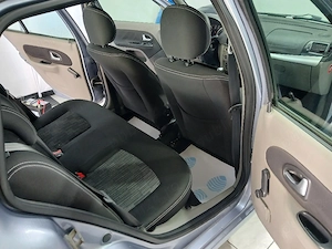 RENAULT SYMBOL 155.000 Km Un singur Proprietar de nouă  Rate - imagine 8