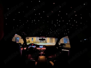 Audi A5 Sportback 2017 | 2.0 TDI (190 CP) | Interior S5 & Starlight Roof | Euro 6 | ACC