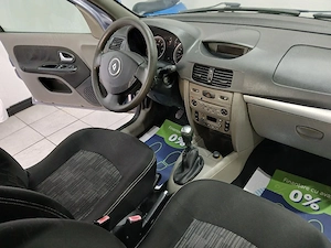 RENAULT SYMBOL 155.000 Km Un singur Proprietar de nouă  Rate - imagine 9