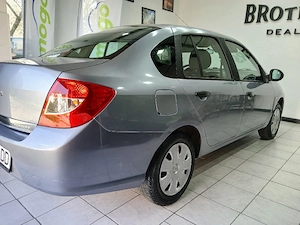 RENAULT SYMBOL 155.000 Km Un singur Proprietar de nouă  Rate - imagine 6