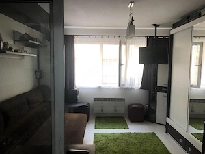 Garsonieră de închiriat (regim hotelier)