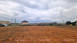 Parcela teren casa - 550 mp - Sag-Manastire - Asfalt - Utilitati -  35.750 euro - imagine 5