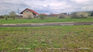 Parcela teren casa - 550 mp - Sag-Manastire - Asfalt - Utilitati -  35.750 euro - imagine 4