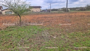 Parcela teren casa - 550 mp - Sag-Manastire - Asfalt - Utilitati -  35.750 euro - imagine 6