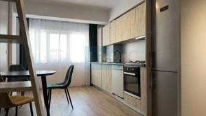 Calea Turzii, Bună Ziua OMV, apartament cu 2 camere! - imagine 6