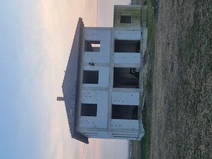 Vand casa la rosu in Sânpaul Arad