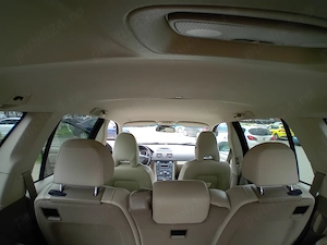 Volvo XC 90 anul 2012 negru  - imagine 7