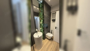 Calea Turzii, Bună Ziua OMV, apartament cu 2 camere! - imagine 8
