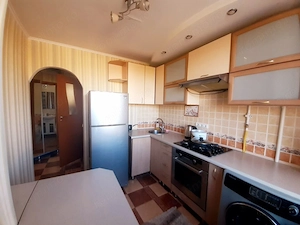 Inchiriez garsoniera zona Izvor - imagine 3