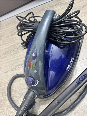 aparat abur tapitarie covoare 