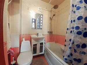 Inchiriez garsoniera zona Izvor - imagine 2