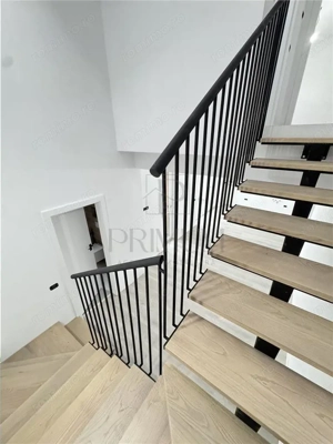 GIROC | 3 CAM | 2 BAI | 2xPARCARE | PREMIUM | 2 NIVELE | INCALZIRE PARDOSEALA | AC