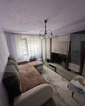 Apartament cu 2 camere, Banu Mărăcine- Arad