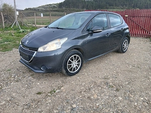 Peugeot 208 An2013 1.0Benzina Euro5