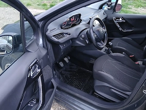 Peugeot 208 An2013 1.0Benzina Euro5 - imagine 8