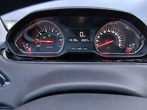 Peugeot 208 An2013 1.0Benzina Euro5 - imagine 6