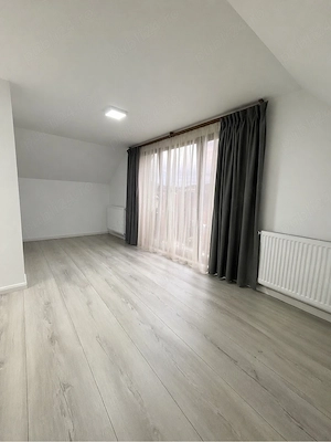 Apartament de vanzare- zona Babes 