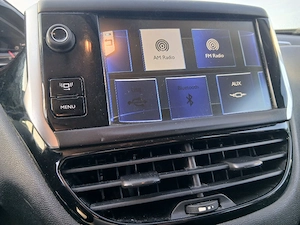 Peugeot 208 An2013 1.0Benzina Euro5 - imagine 5