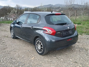 Peugeot 208 An2013 1.0Benzina Euro5 - imagine 3