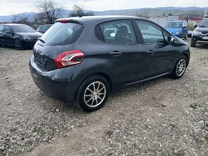 Peugeot 208 An2013 1.0Benzina Euro5 - imagine 4