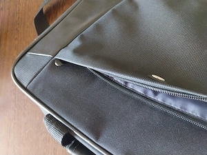 Vand Geanta Laptop  HP  noua - imagine 4