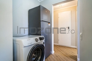 DRUMUL TABEREI | 2 CAMERE | MOBILAT SI UTILAT COMPLET | PRIMA INCHIRIERE | - imagine 5