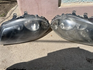 Set far față/spate Seat Ibiza  - imagine 3