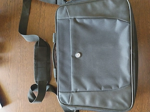 Vand Geanta Laptop  HP  noua - imagine 2