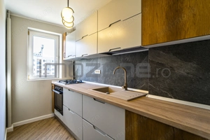 DRUMUL TABEREI | 2 CAMERE | MOBILAT SI UTILAT COMPLET | PRIMA INCHIRIERE | - imagine 13