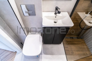 DRUMUL TABEREI | 2 CAMERE | MOBILAT SI UTILAT COMPLET | PRIMA INCHIRIERE | - imagine 8