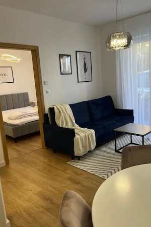 Vand apartament cu 2 camere in zona Ghencea  - imagine 4