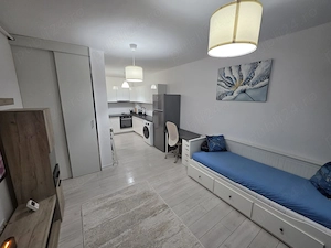 Garsoniera de inchiriat Bld. Timisoara, Militari-Dr. Taberei - imagine 3