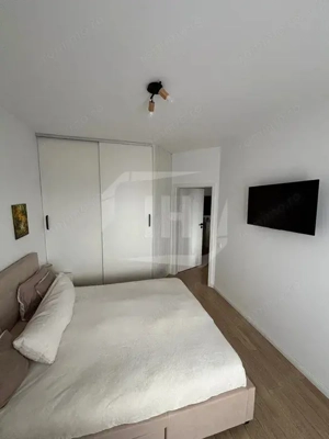 Apartament 2 camere, etaj intermediar, parcare, Marasti - imagine 4