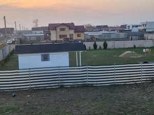 Vand casa la rosu in Sânpaul Arad - imagine 3