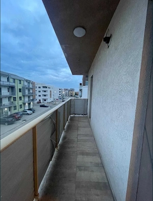 Apartament 2 camere de închiriat în Dumbrăvița | Pet friendly - imagine 4