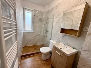 AA 957 De închiriat apartament cu 2 camere în Tg Mureș - Semicentral - imagine 6