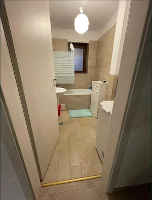 Apartament 2 camere de închiriat în Dumbrăvița | Pet friendly - imagine 3