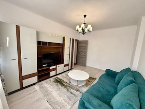 AA 957 De închiriat apartament cu 2 camere în Tg Mureș - Semicentral - imagine 2