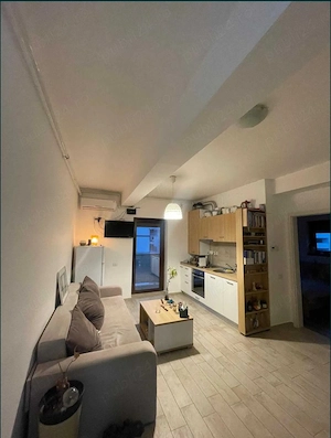 Apartament 2 camere de închiriat în Dumbrăvița | Pet friendly - imagine 2