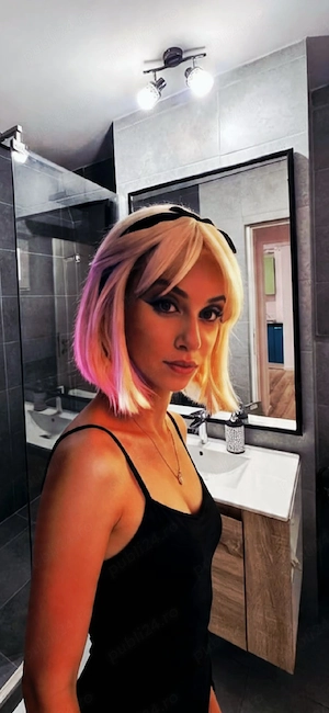 Transs nu cer multe,cu intalniri blind date non stop plus virtual doritori - imagine 4