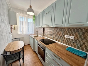 AA 957 De închiriat apartament cu 2 camere în Tg Mureș - Semicentral - imagine 4