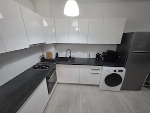 Garsoniera de inchiriat Bld. Timisoara, Militari-Dr. Taberei - imagine 6