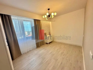 Vanzare apartament 3 camere mobilat utilat Novum 56 Gorjului Lujerului Militari - imagine 9