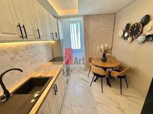 Vanzare apartament 3 camere mobilat utilat Novum 56 Gorjului Lujerului Militari - imagine 4