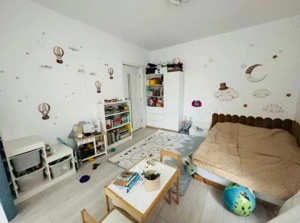 Apartament 3 camere, parcare, zona Vivo - imagine 2