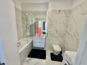Vanzare apartament 3 camere mobilat utilat Novum 56 Gorjului Lujerului Militari - imagine 14