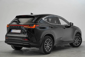 Lexus NX 350h 2.5 Hybrid - Premium Line - 4x4 E-CVT - Automat - Garantie - imagine 4