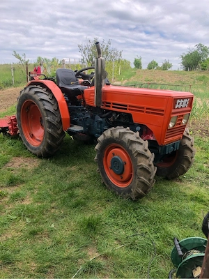 tractor same 4x4 50cp - imagine 4