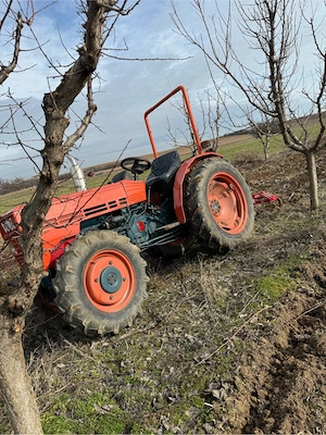 tractor same 4x4 50cp - imagine 5