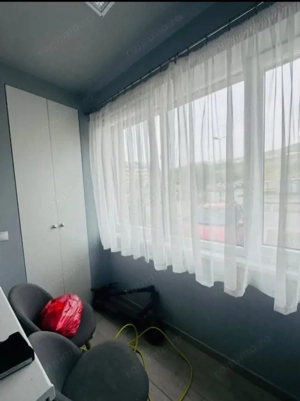 Apartament 3 camere, parcare, zona Vivo - imagine 11